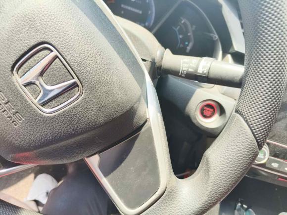 [义乌·赣E] 二手本田思域2016款 220TURBO CVT豪华版