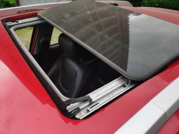 [广州·粤S] 二手奇瑞瑞虎3x2020款 质享版 1.5L CVT尊贵版