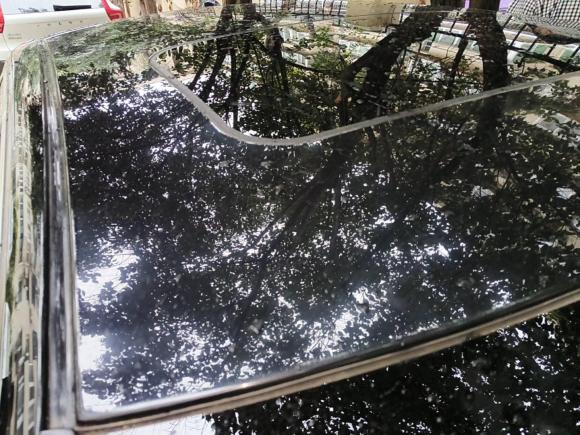 [济南·鲁A] 二手沃尔沃沃尔沃S80L2011款 2.0T 智尚版