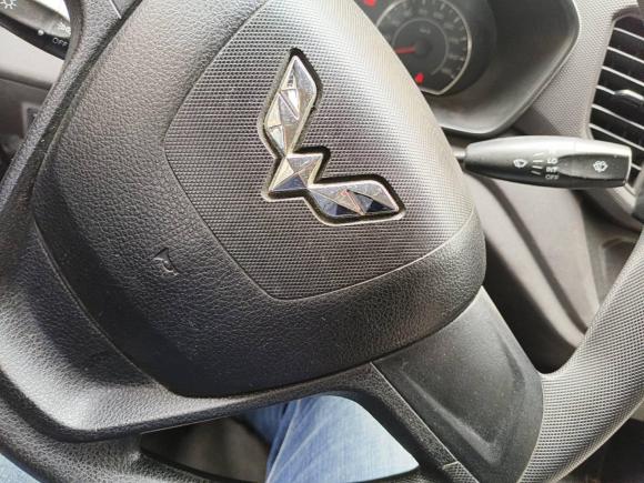 [杭州·浙A] 二手五菱汽车五菱宏光V2019款 1.5L劲取版国VI LAR