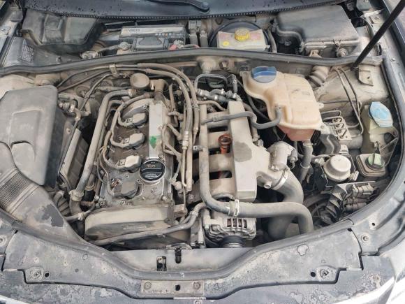 [西安·陕E] 二手大众Passat领驭2009款 1.8T 自动尊杰型