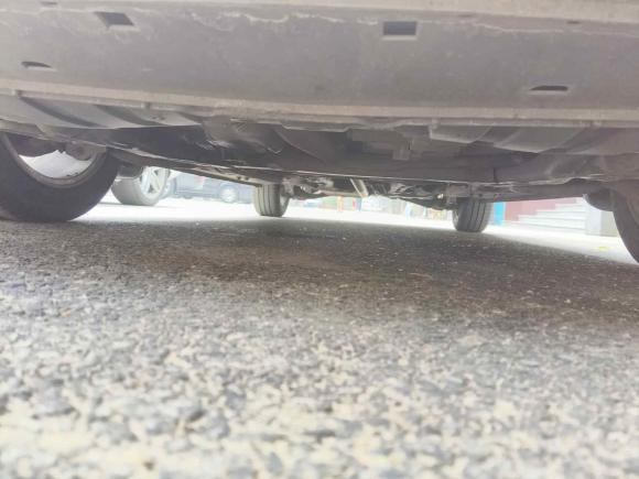 [北京·吉J] 二手思铭思铭2012款 1.8L 自动