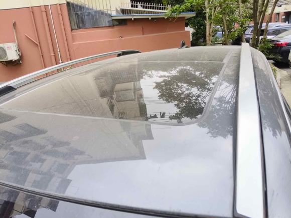 [上海·沪D] 二手领克领克012023款 2.0TD 两驱型Pro