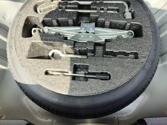 [苏州·苏U] 二手本田思域2019款 220TURBO CVT劲动版 国VI