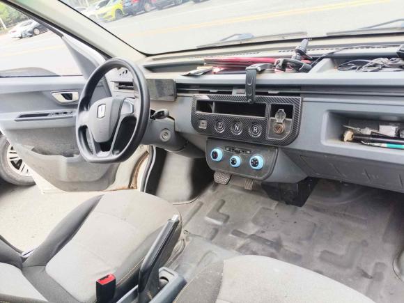 [南昌·赣A] 二手远程远程星享V2022款 星享V6E长轴宁德38.64kWh