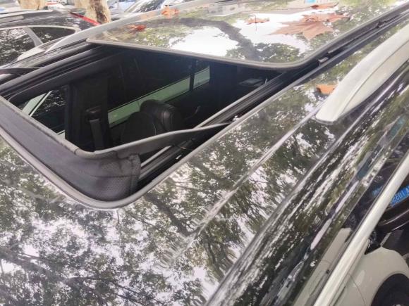 [南京·苏A] 二手凯迪拉克凯迪拉克XT62020款 改款 28T 六座四驱豪华运动型