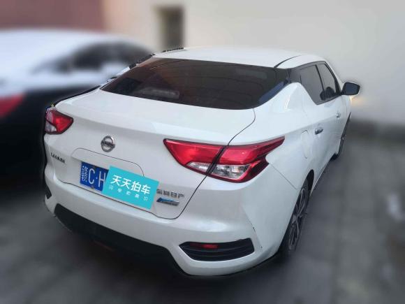 [义乌·赣C] 二手日产蓝鸟2020款 1.6L CVT炫酷版