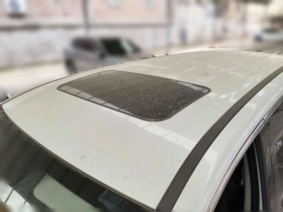 [西安·陕U] 二手广汽传祺传祺M62021款 PRO 270T 自动豪华版