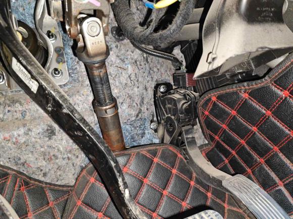 [济南·鲁P] 二手长安长安CS752020款 280T 手动精智型 国VI