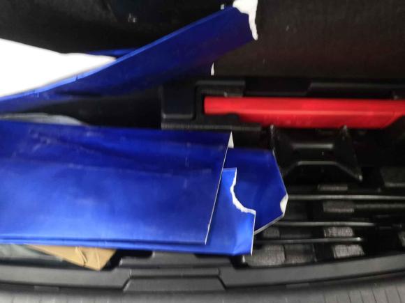 [上海·沪E] 二手比亚迪唐2018款 2.0T 自动智联尊贵型 7座 国V