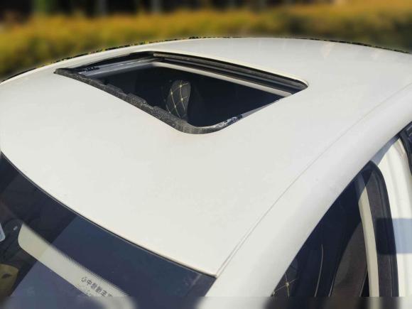 [合肥·皖A] 二手荣威荣威i62020款 PLUS 1.6L CVT 4G互联荣耀全息版