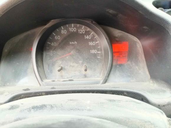 [义乌·浙G] 二手日产日产NV2002010款 1.6L 豪华型