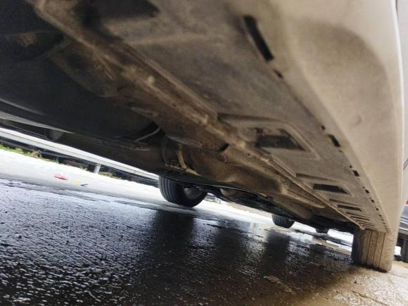 [合肥·皖A] 二手大众C-TREK蔚领2017款 230TSI 手动舒适型