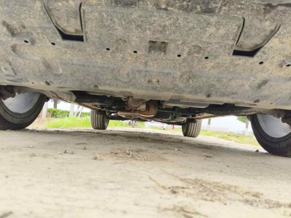 [上海·沪C] 二手荣威荣威RX52023款 PLUS 330TGI 自动领潮智臻版