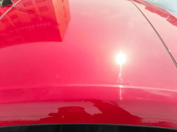 [上海·沪C] 二手欧宝雅特2007款 1.8 TWINTOP 硬顶敞篷