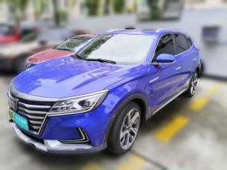 荣威荣威MARVEL X2018款 后驱版