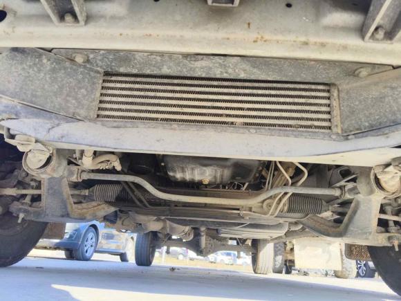 [金华·豫N] 二手江铃特顺2019款 2.8T商运型长轴中顶6座后单胎国VI JX493