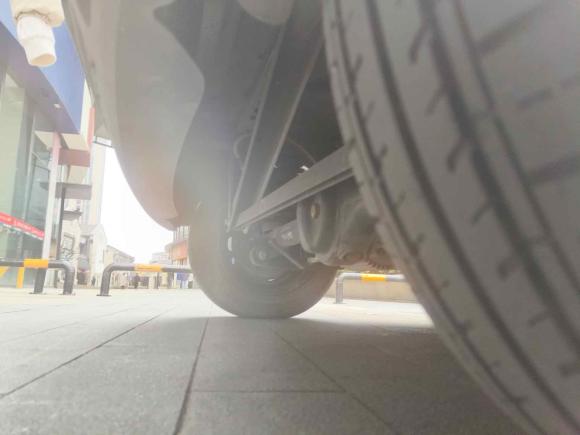 [宁波·浙B] 二手五菱汽车宏光MINIEV2021款 马卡龙臻享款 磷酸铁锂