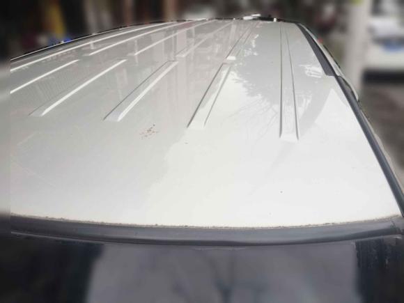 [南昌·赣A] 二手别克别克GL82014款 2.4L 经典版