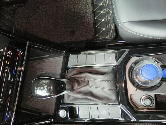 [深圳·粤A] 二手大众帕萨特2021款 330TSI 精英版