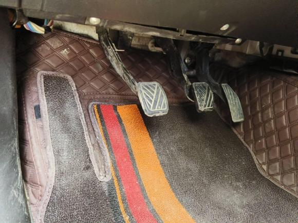 [西安·陕A] 二手铃木超级维特拉2007款 1.6 MT标准型