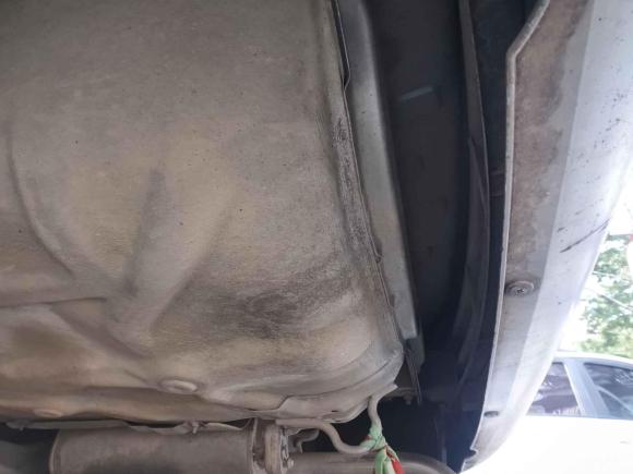 [湖州·浙E] 二手别克凯越2013款 1.5L 手动经典型