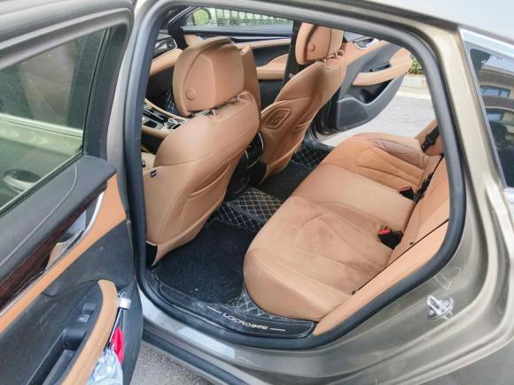 [合肥·皖L] 二手别克君越2019款 28T 尊贵型