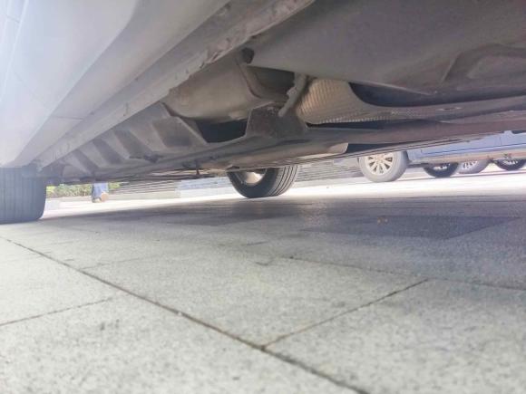 [义乌·浙G] 二手福特锐界2015款 2.0T GTDi 两驱豪锐型