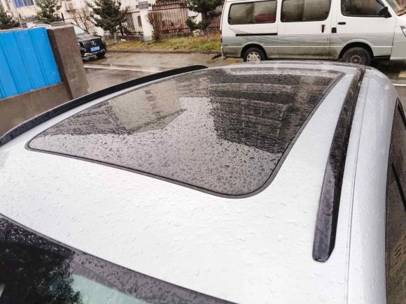 [苏州·苏U] 二手保时捷Macan2018款 Macan 2.0T