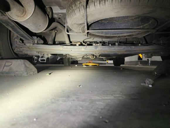 [南京·苏A] 二手日产日产NV2002016款 1.6L CVT豪华型