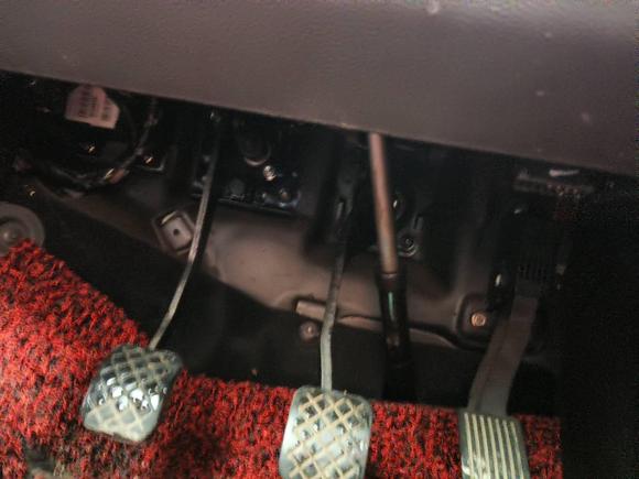 [义乌·浙G] 二手宝骏宝骏5602015款 1.8L 手动精英型