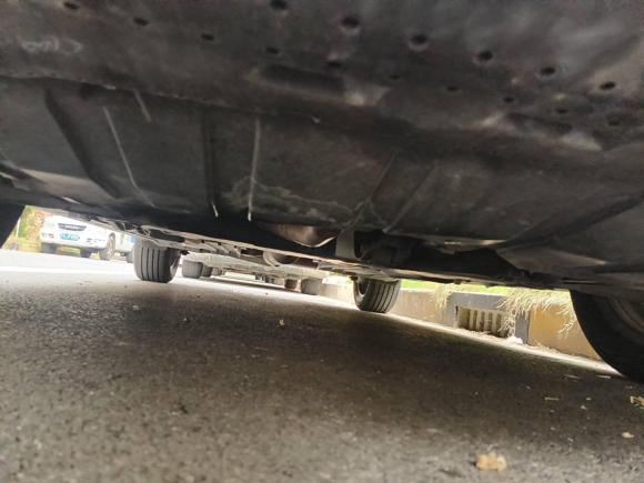 [上海·沪B] 二手铃木维特拉2016款 1.4T 自动两驱豪华型