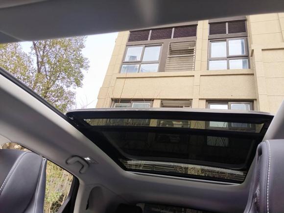 [上海·沪C] 二手长安长安UNI-K2023款 2.0T 两驱悦享型