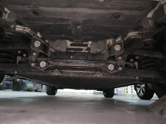 [上海·沪A] 二手比亚迪元PLUS2022款 510KM 旗舰型