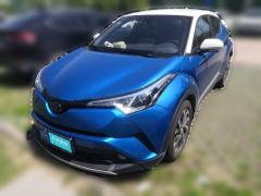 [义乌·浙H]丰田&nbsp;&nbsp;奕泽IZOA&nbsp;&nbsp;2018款2.0L奕驰版国V