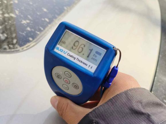 [济南·鲁A] 二手菲亚特菲翔2012款 1.4T 自动劲享版