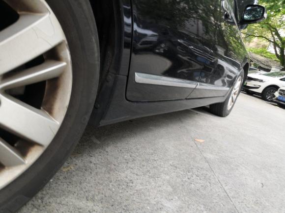 [上海·沪E] 二手日产天籁2011款 2.5L XL领先版