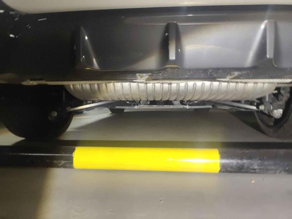 [青岛·鲁U] 二手宝马宝马1系2022款 125i M运动曜夜版