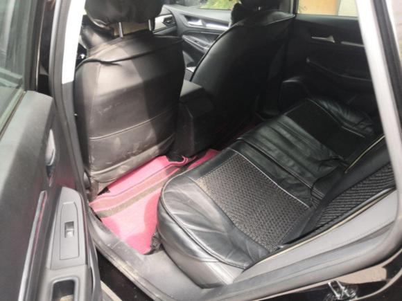 [义乌·浙G] 二手威马汽车威马E.52021款 500 即客行