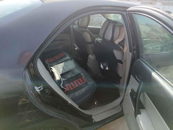 [北京·冀J] 二手马自达马自达62011款 2.0L 自动超豪华型