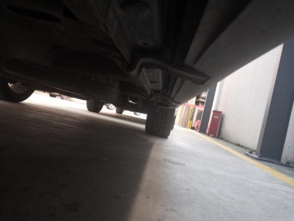 [上海·沪F] 二手荣威荣威RX52016款 20T 两驱自动互联网智享版