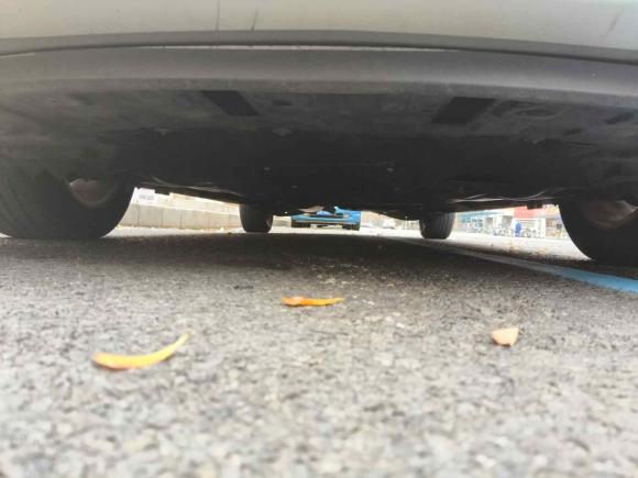 [深圳·粤B] 二手别克别克GL82017款 ES 28T 舒适型 国V