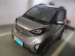 [温州·浙C] 宝骏宝骏E1002019款 250KM 智行版