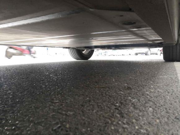 [成都·川A] 二手蔚来蔚来EC62020款 430KM 运动版