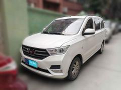 [佛山·粤E] 五菱汽车五菱宏光2019款 1.5L S标准型国VI LAR