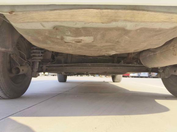 [济南·鲁A] 二手比亚迪比亚迪F32018款 1.5L 手动经典型