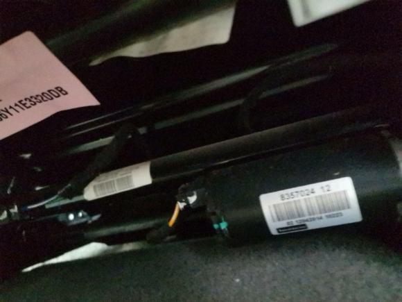 [上海·苏K] 二手雪佛兰迈锐宝2014款 2.0L 自动豪华版