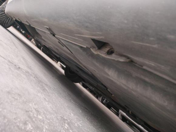 [上海·沪A] 二手雪铁龙雪铁龙C52013款 2.3L 自动尊驭型