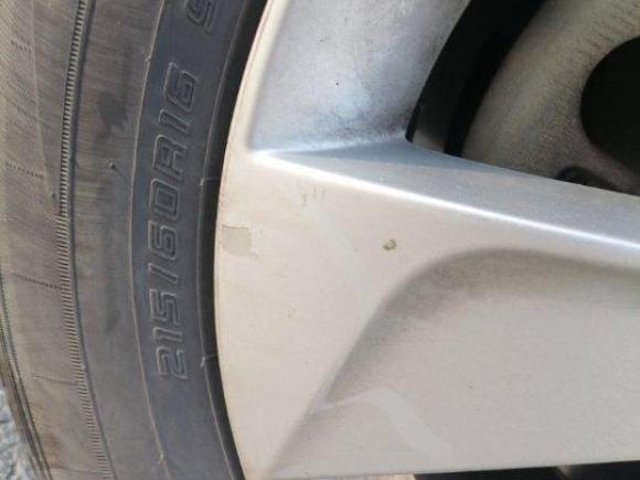 [上海·沪B] 二手斯柯达Yeti2017款 TSI280 DSG车享兄弟版