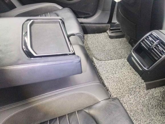 [杭州·浙A] 二手大众迈腾2020款 280TSI DSG 舒适型